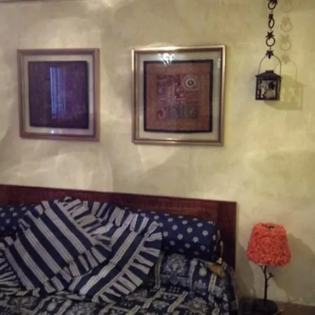 Lujo Playa Patacona Appartement